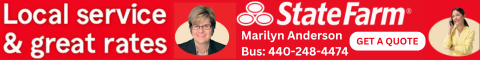 Marilyn Anderson, State Farm Insurance
