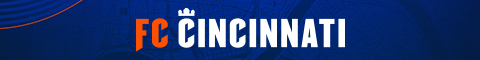FC Cincinnati