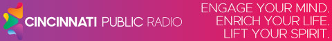 Cincinnati Public Radio