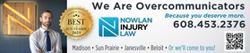 Nowlan Personal Injury Law