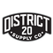DISTRICT 20 SUPPLY CO.