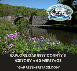 Event List | Garrett County Chamber of Commerce