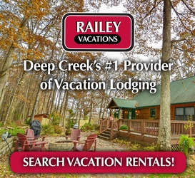 Cabins Lodges Garrett County Chamber Of Commerce