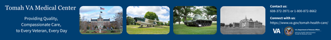 Tomah VA Medical Center