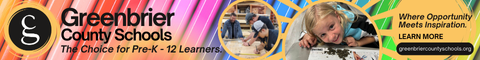 Greenbrier County Schools