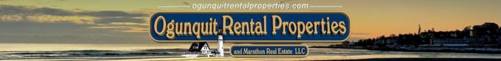Ogunquit Rental Properties