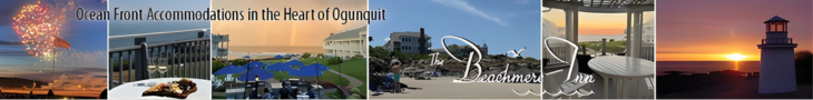 Beachmere Inn
