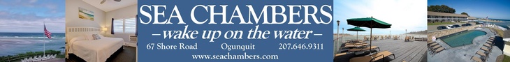 Sea Chambers