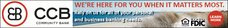 CCB COMMUNITY BANK