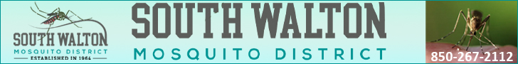 South Walton Mosquito Control