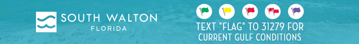 Walton County Tourism Department