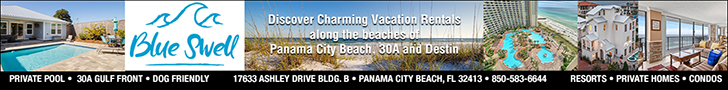 Blue Swell Vacation Rentals and Real Estate