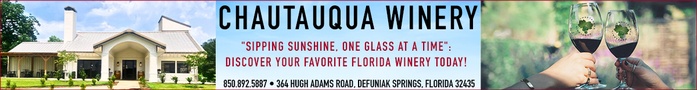 Chautauqua Winery