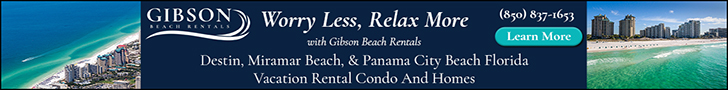 Gibson Beach Rentals