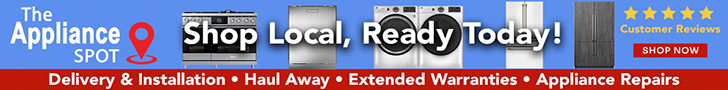 The Appliance Spot