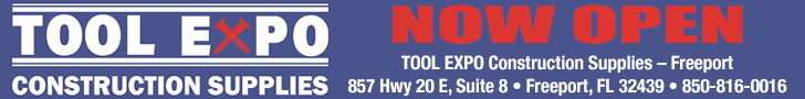TOOL EXPO Construction Supplies