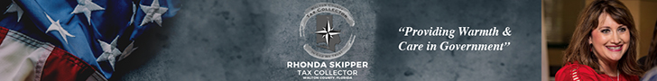 Walton County Tax Collector- Rhonda Skipper