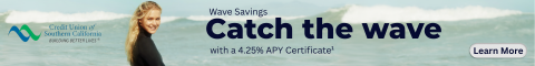 Credit Union of Southern California
