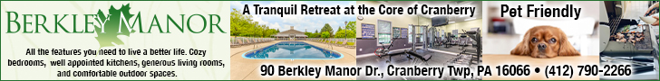 Berkley Manor Apartment Homes 