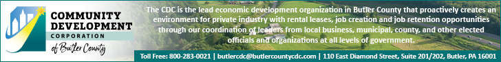 CDC- Community Development Corporation of Butler County