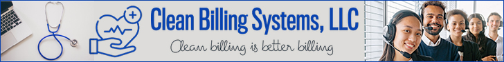 Clean Billing Systems, LLC