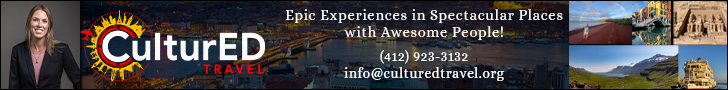 Cultured Travel LLC