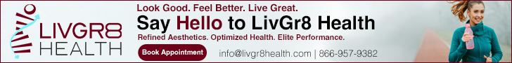 LivGr8 Health