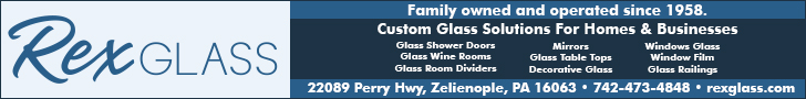 Rex Glass & Mirror