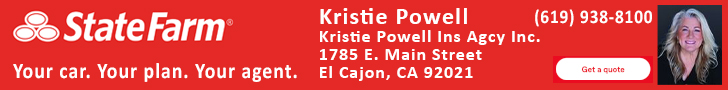Kristie Powell - State Farm