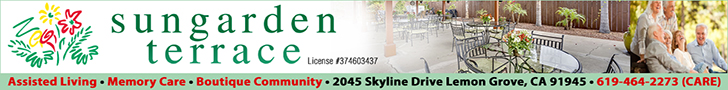 Sungarden Terrace Retirement Center