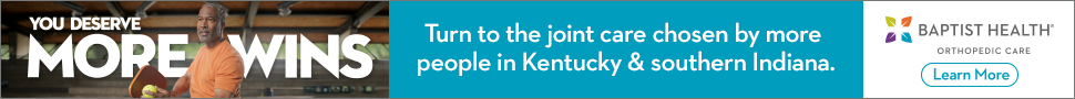 Baptist Health Louisville, Marketing & P.R.