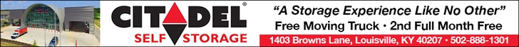 Citadel Self Storage