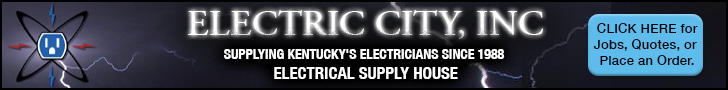 Electric City Supply