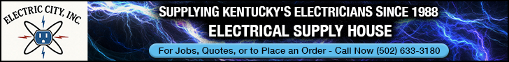 Electric City Supply