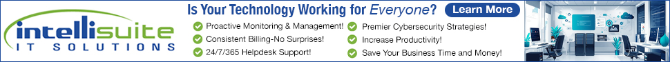 IntelliSuite IT Solutions
