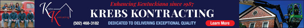 Krebs Kontracting