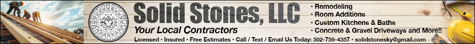 Solid Stones LLC