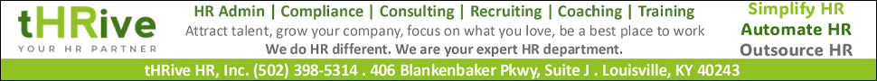 Thrive HR, Inc