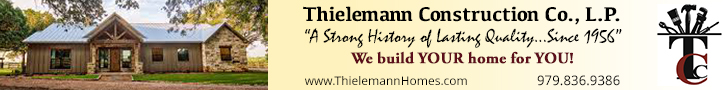 Thielemann Construction Co., LP & Stegent-Thielemann Plumbing