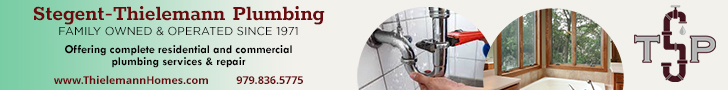 Thielemann Construction Co., LP & Stegent-Thielemann Plumbing