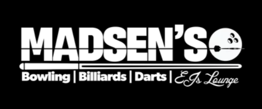Madsen's Bowling & Billiards Center and EJ's Lounge