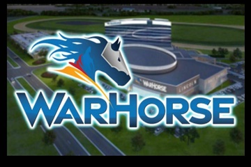 Warhorse Gaming & Nebraska Horsemen Assn.