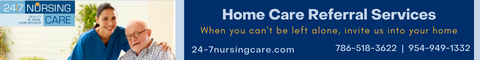 24/7 Nursing Care, Inc.