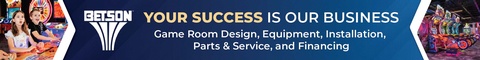 Betson Enterprises