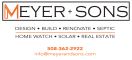 Meyer and Sons Builders, Inc
