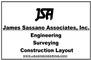 James Sassano Associates, Inc.