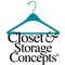 Closet & Storage Concepts