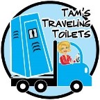 Tam's Traveling Toilets