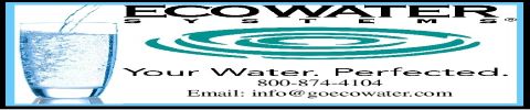 Miracle Ecowater Systems