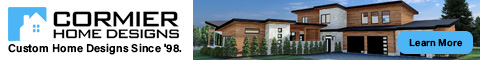 Cormier Home Designs, LLC